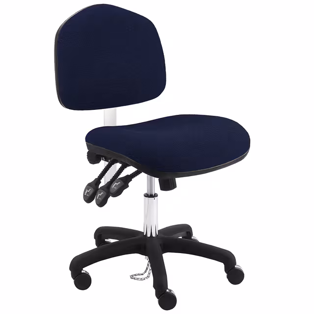 WNS-DF-TLC+NAVY BLUE BenchPro  Accessories